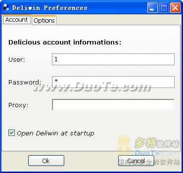 Deliwin