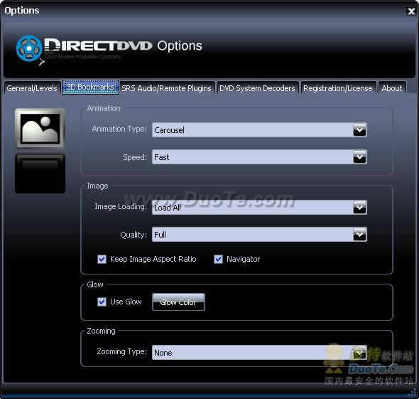 DirectDVD