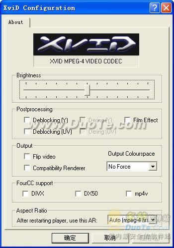 Codec Pack All in 1