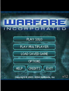 Warfare(ɫ)