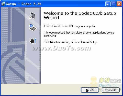Codec