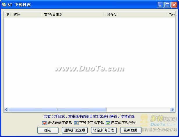 BitTorrent Plus! II