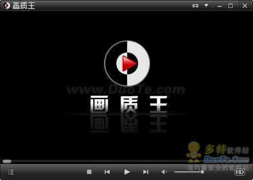 (iCYPlayer)