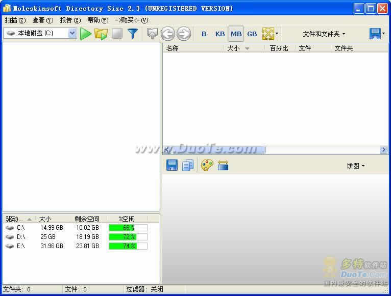Directory Size