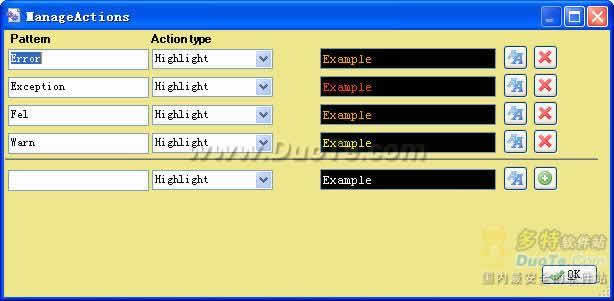 logview4net