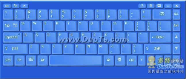 EyesBoard