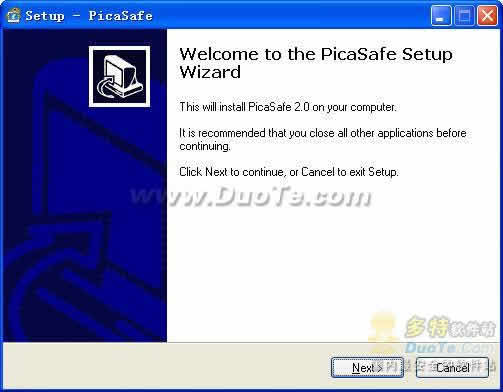 Picasafe