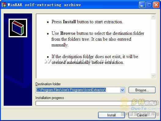 IconExtractor