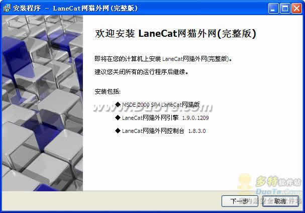LaneCatè