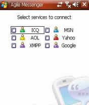 Agile Messenger for PPC