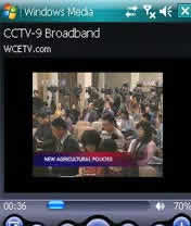 ϵ(DiamondTV) for PPC
