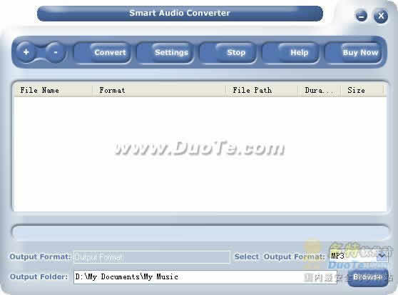 Smart Wav Converter Pro