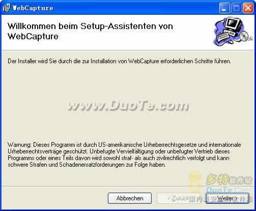 WebCapture