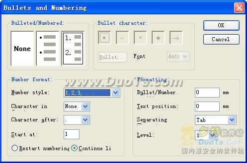 Abdio PDF Creator