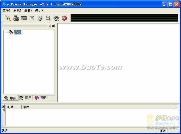 ezProxy