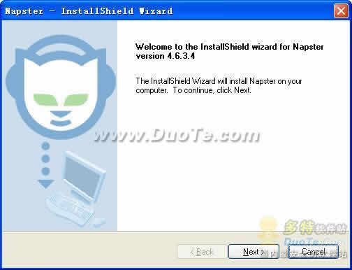 Napster