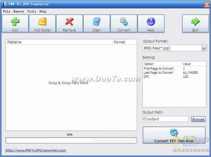 PDFתJPGתPDF To JPG Converter