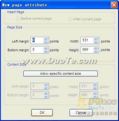 Foxit PDF Editor
