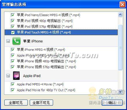 Any Video Converter