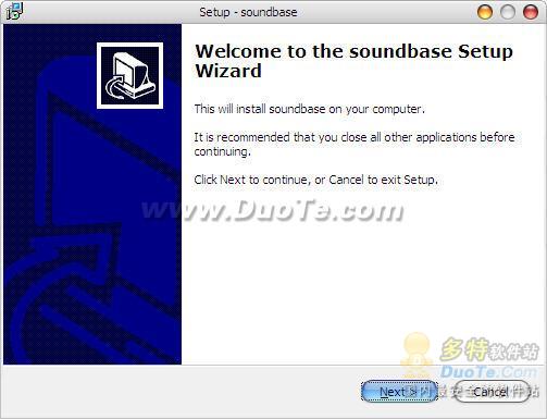 Soundbase