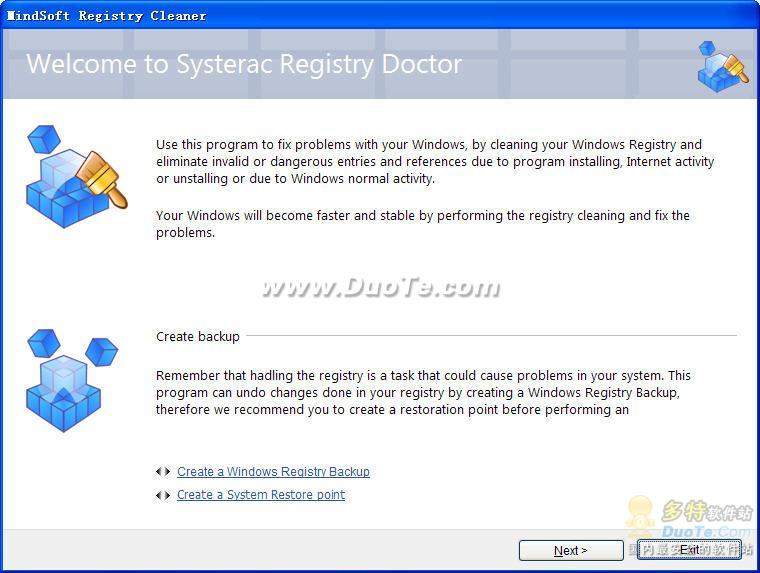 MindSoft Utilities XP