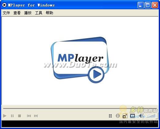 MPlayer