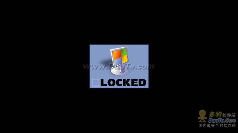 Lock My PC
