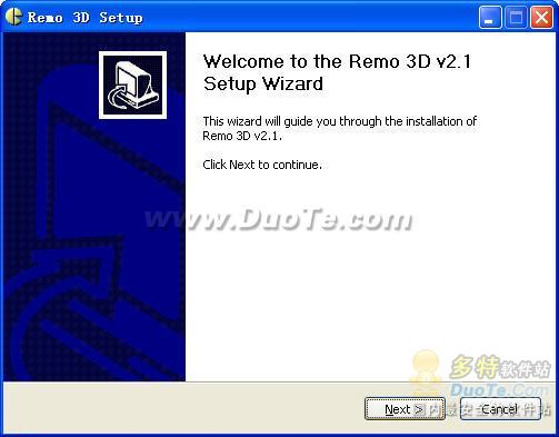 Remograph Remo