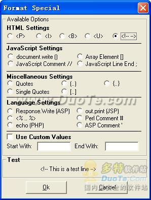 JavaScript Plus!