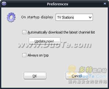 Super Internet TV