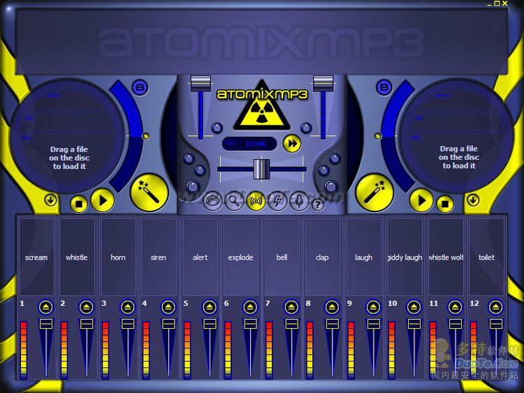 AtomixMP3