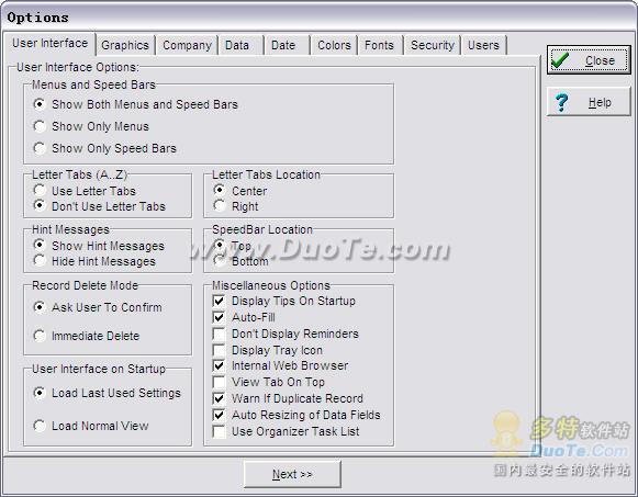Church Organizer Pro(˵)