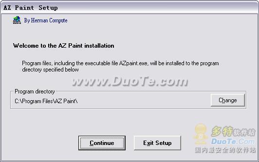 AZ Paint & Animated GIF Editor