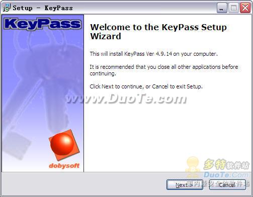 KeyPass