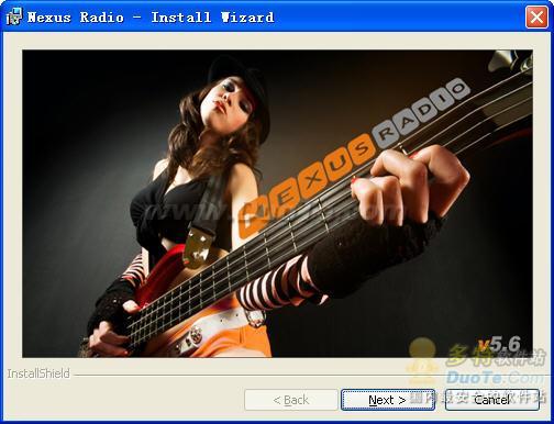 Nexus Radio