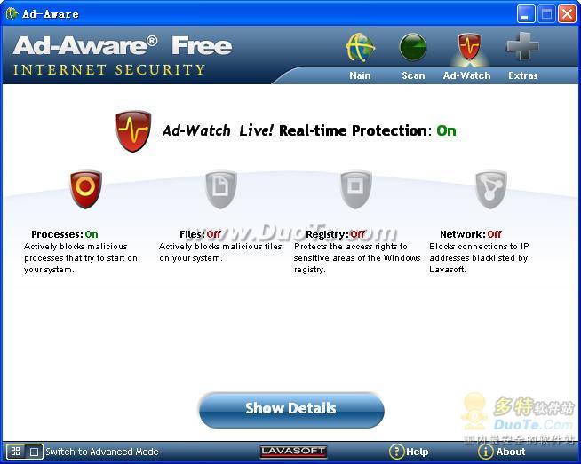 Ad-Aware
