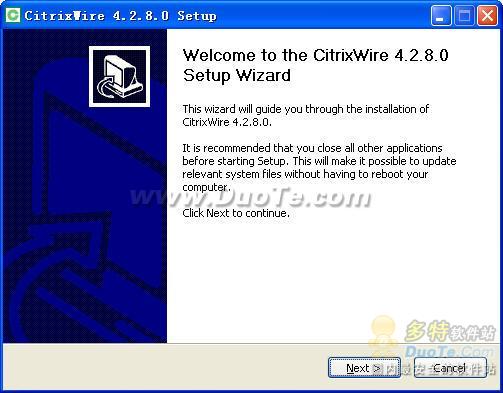CitrixWire