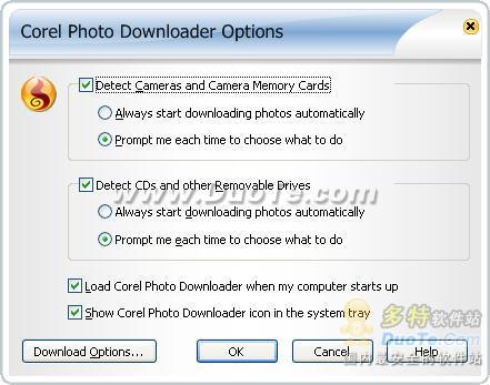 Corel Snapfire