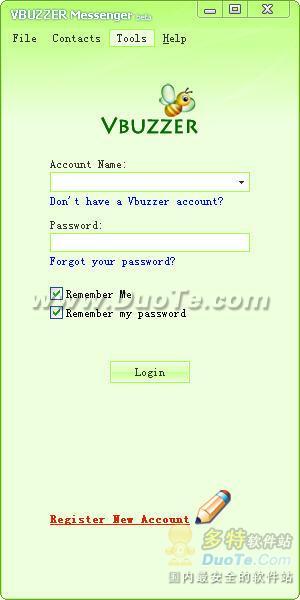 Vbuzzer