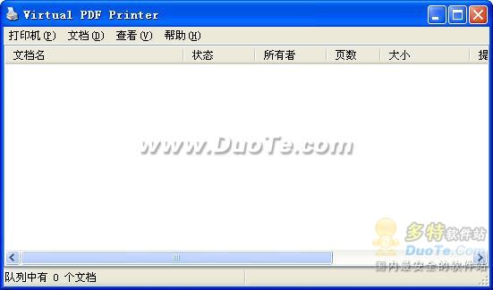 Go2PDF