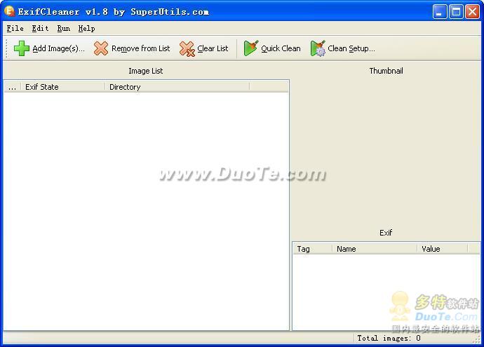 ExifCleaner