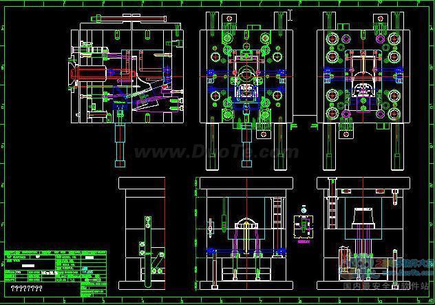 AutoCAD 2012