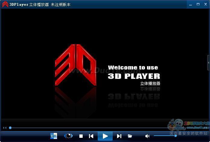 3DPlayer岥