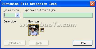 Perfect Icon