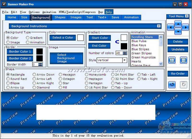 Banner Maker Pro