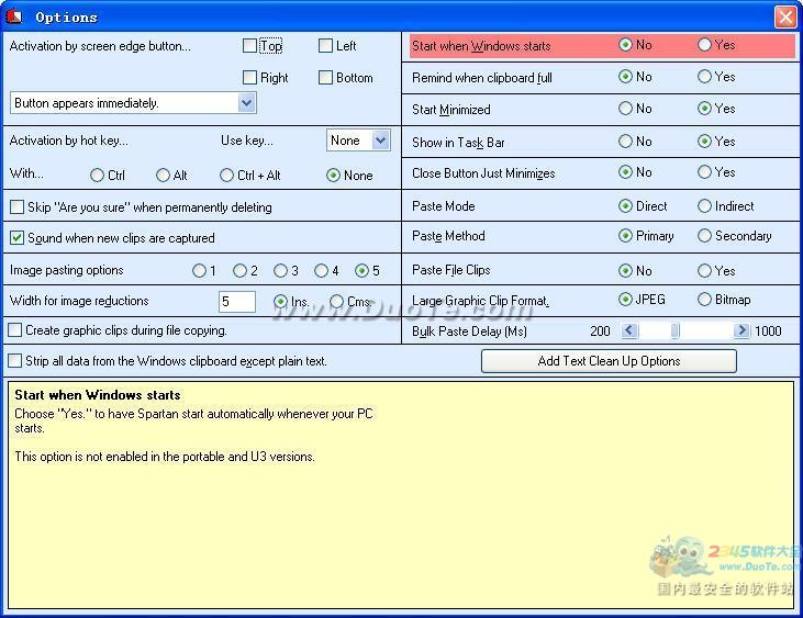 M8 Free Multi Clipboard