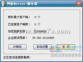 netsos