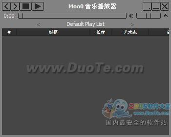 Moo0 AudioPlayer(Moo0ֲ)