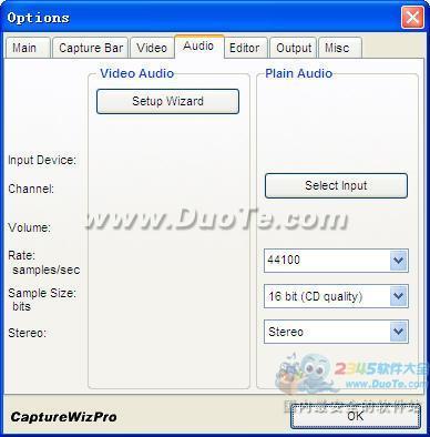CaptureWizPro