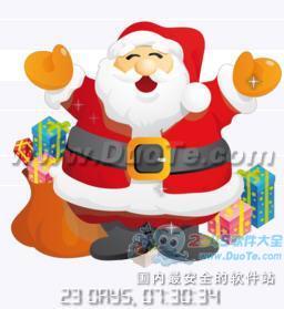 Santa Countdown(ʥʱ)